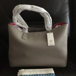 NWT Tory Burch Perry Tote -authentic